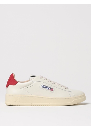Sneakers AUTRY Men color Red