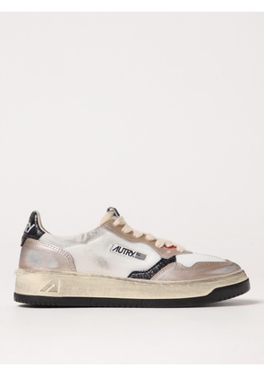 Sneakers AUTRY Woman color Gold
