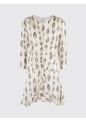 Dress ISABEL MARANT Woman color Black