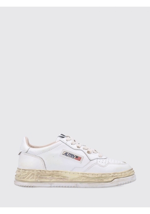 Sneakers AUTRY Woman color White