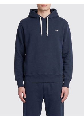 Sweatshirt AUTRY Men color Blue