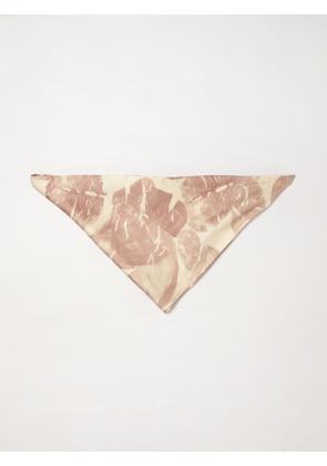 Neck Scarf ALYSI Woman color Pink