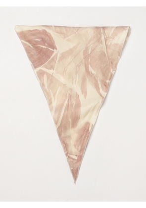 Neck Scarf ALYSI Woman color Black