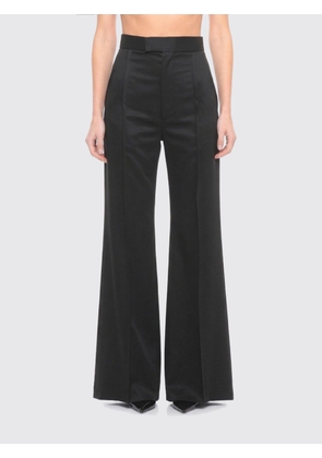 Pants VIVIENNE WESTWOOD Woman color Black