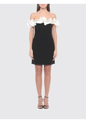 Dress ROTATE Woman color Black