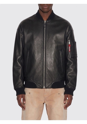 Jacket DSQUARED2 Men color Black