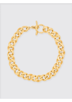 Jewel SAINT LAURENT Woman color Gold