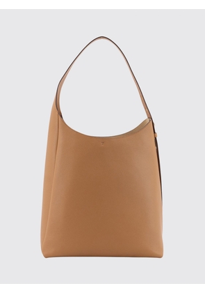 Shoulder Bag TORY BURCH Woman color Brown