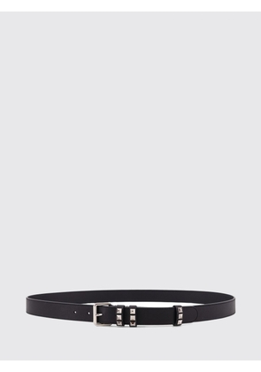 Belt VALENTINO GARAVANI Men color Black