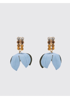 Jewel MARNI Woman color Blue