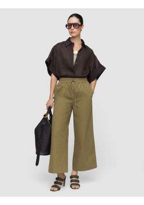 Thurla Light Cotton Trousers - 32