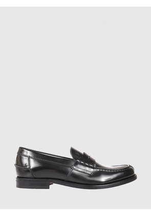 Loafers TOD'S Men color Black