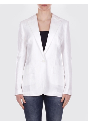 Jacket LAUREN RALPH LAUREN Woman color White