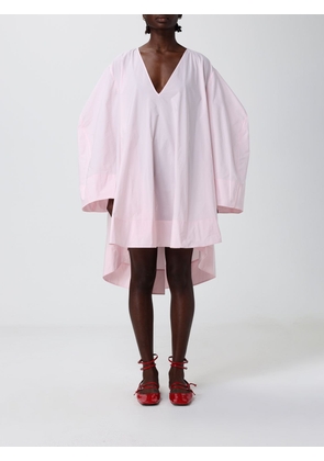 Dress JACQUEMUS Woman color Pink