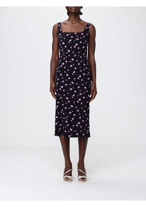 Dress DOLCE & GABBANA Woman color Black