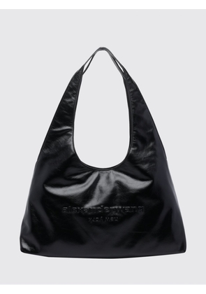 Shoulder Bag ALEXANDER WANG Woman color Black