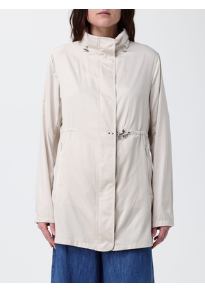 Coat FAY Woman color Beige
