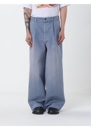 Pants MARNI Men color Blue
