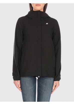 Jacket K-WAY Woman color Black