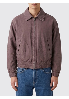 Jacket OUR LEGACY Men color Violet