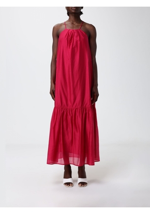 Dress LIU JO Woman color Red
