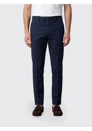Pants PT TORINO Men color Blue