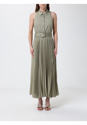 Dress LIU JO Woman color Mint