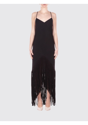 Dress PINKO Woman color Black