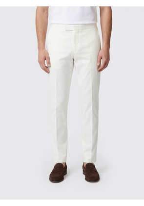 Pants PT TORINO Men color Yellow Cream