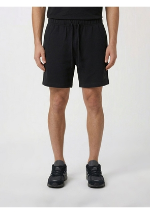 Shorts NEW BALANCE Men color Black