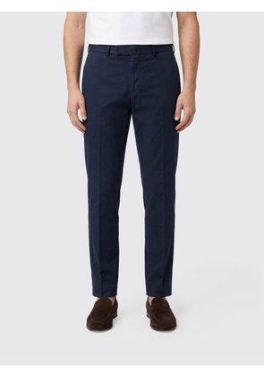 Pants PT TORINO Men color Blue