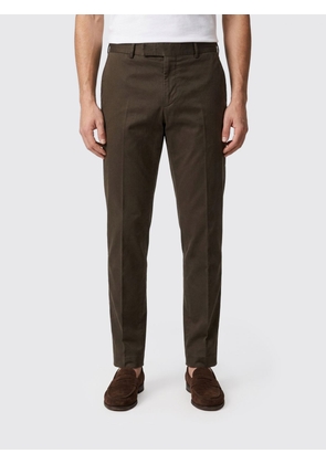 Pants PT TORINO Men color Brown