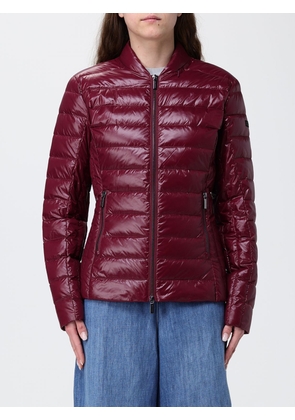 Jacket ARMANI EXCHANGE Woman color Wine
