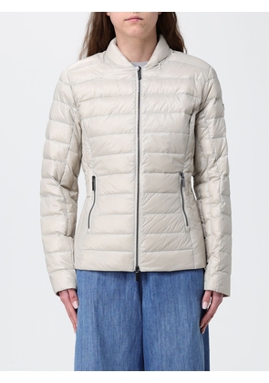 Jacket ARMANI EXCHANGE Woman color Beige