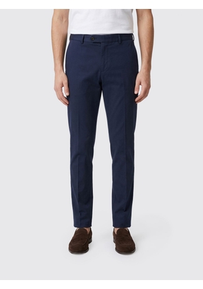 Pants PT TORINO Men color Blue