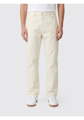 Pants CARHARTT WIP Men color White