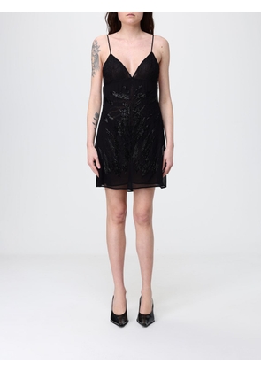 Dress BLUMARINE Woman color Black