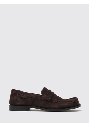 Loafers LOEWE Men color Brown