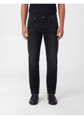 Jeans BOSS Men color Black