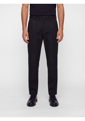 Pants YOHJI YAMAMOTO Men color Black