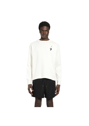 Jordan x Union x Fragment Long Sleeve Thermal Shirt