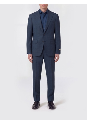 Suit CANALI Men color Blue