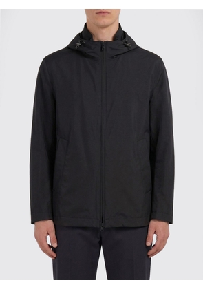 Sweatshirt WOOLRICH Men color Black