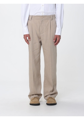 Pants JACQUEMUS Men color Beige