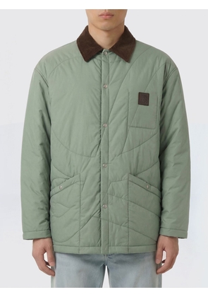 Jacket LOEWE Men color Turquoise