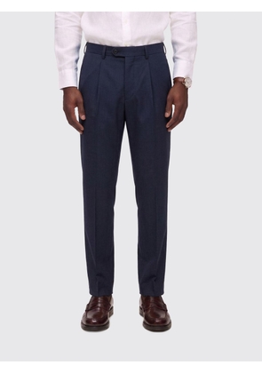 Pants BRIONI Men color Navy
