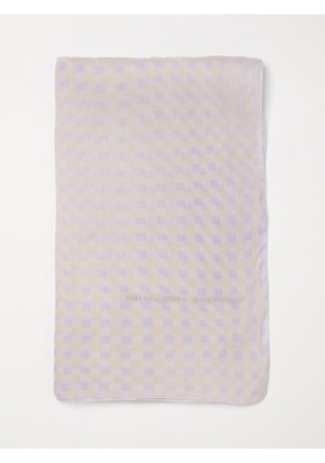 Neck Scarf ERMANNO SCERVINO Woman color Lilac