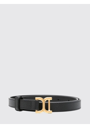 Belt CHLOÉ Woman color Black