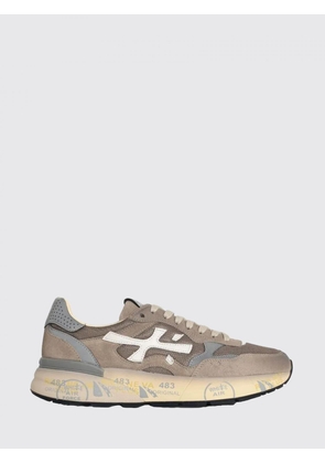 Sneakers PREMIATA Men color Brown
