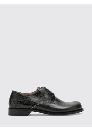 Brogue Shoes LOEWE Men color Black
